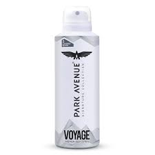 PARK AVENUE  VOYAGE PREMIUM BODY SPRAY 150ml - Image 3