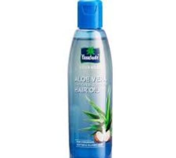 Parachute Advansed Hair Oil 150 Ml Aloe Vera Enriched Coconut