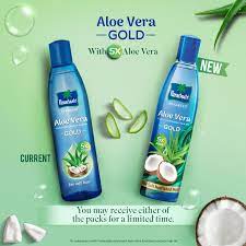 Parachute Advansed Hair Oil 150 Ml Aloe Vera Enriched Coconut - Image 3