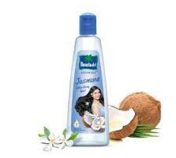 Parachute Jasmine Coconut Hair Oil 90Ml
