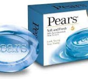 Pears soft and fresh Bathing Bar