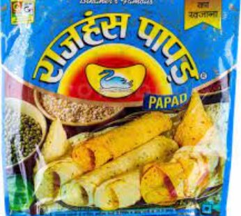 RAJ HANCH PAPAD 200gm