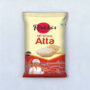 Rishta  Atta  10 Kg Plpch Whole Wheat Chakki Fresh Atta