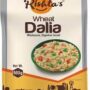 RISHTA 500 Gm Plpch Wheat Dalia Dil Se Hamesha