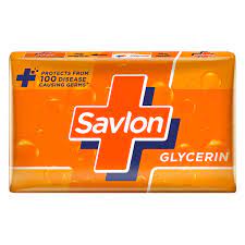 Savlon With Glycerine 45 Gm