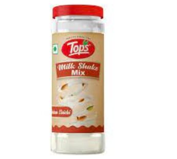TOPS Milk shake Mix badam Elaichi 220gm