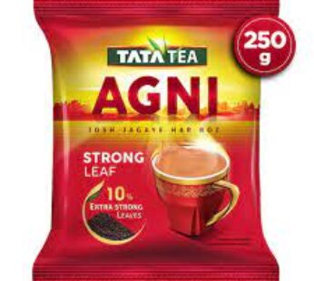 Tata Tea Agni 250 G 96 ps kata