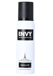 Vanesa Envy 1000 ABSOLUTE Body Spary 130 Ml