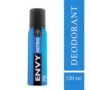 Vanesa  Deodrn  130 Ml Tin Envy Nitro 1000 Perfume Body Spray