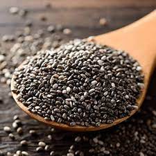 chia seeds