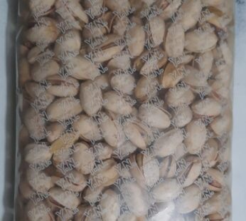 pista 500gm PKT