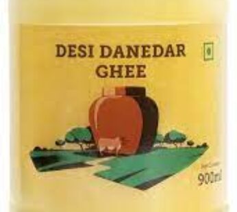 Country Delight  DESI GHEE 1LLT