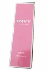 ENVY FLEUR FOR MOMEN 60ml - Image 2