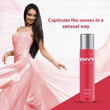 ENVY FLEUR FOR MOMEN 60ml - Image 3