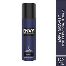 ENVY GRAVITY PARFUM 60ml