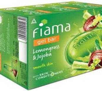 Fiama gal bar Lemongrass Jojobo