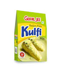 Gopal Jee Kulfi mix 150gm