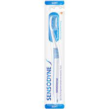 SENSODYNE SOFT BRUSH
