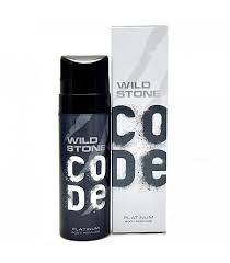 WILD STONE BODY PERFUME CODE 120ML