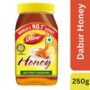 Dabur Honey 250 Gm With 20Extra 36ps