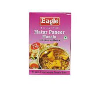 Eagal Matar Paneer Masala 10MRP 15gm