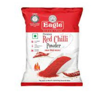 Eagle Eagle Agro Chilli 100 Gm Plpch Lal Mirch Kuti