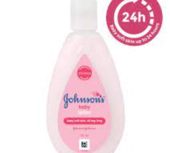 JohnsonsBaby Lotion 50 Ml