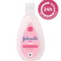 JohnsonsBaby Lotion   50 Ml