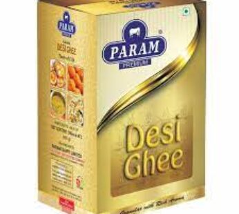 Paras Prem Ghee 1 L