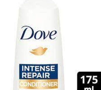 Dove intense repair 175ml CONDITIONER