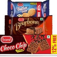 Biscuits & Cookies