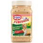 Dr.Oetker FUNFOODS Sandwich Spread VEG THOUSAND ISLAND 250gm