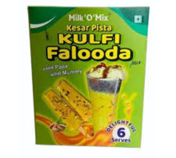 GOPALJEE BADAM PISTA KULFI WITH FALUDA 86gm