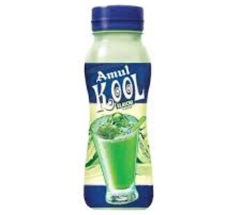 Amul KOOL ELAICHI FLAVOUR 180ml