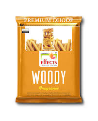 DHOOP Whoop EFFECTS WOODY
