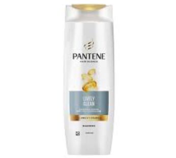 PANTENE LIVELY CLEAN SHAMPOO 200ml