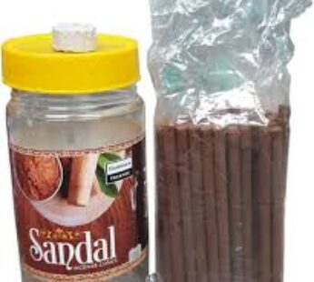 EFFECTS DARSHAN MAHARAJA GOLD DHOOP JAR 100gm