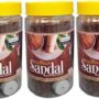 EFFECTS DARSHAN RED SANDAL DHOOP JAR 100gm