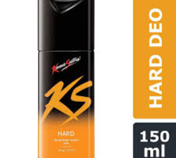 KS KAMA SUTRA HARD 150ml