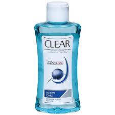 CLEAR  ACTIVE CARE OIL 75ML
