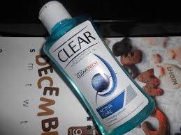 CLEAR  ACTIVE CARE OIL 75ML - Image 2