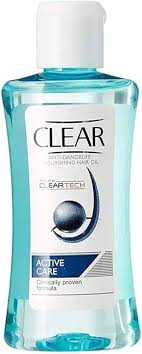 CLEAR ACTIVE CARE 150ML - Image 2