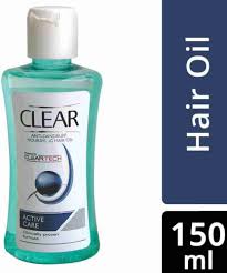 CLEAR ACTIVE CARE 150ML