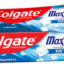 Colgate Mex Fresh Blue 150Gm