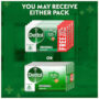 DETTOL ORIGINAL  BUY 3 GET 1 FREE 60Set box