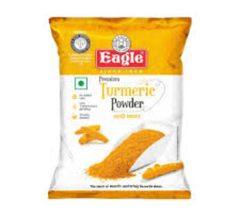 Eagle 100 HALDI