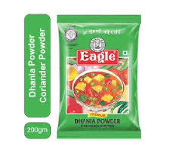 Eagle Dhania 500 Gm Plpch Premium Dhania Powder Pure