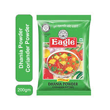 Eagle Dhania 500 Gm Plpch Premium Dhania Powder Pure