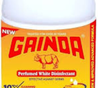 Gainda Phenyls White Tn 5L 4 ps box