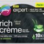 GODREJ EXPERT NATURAL BLACK HAIR COLOR 20 GM